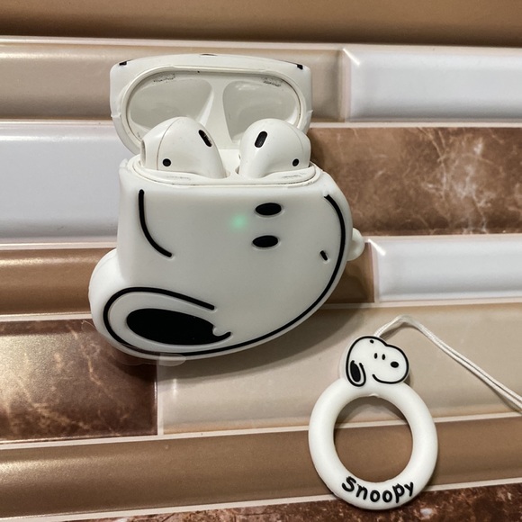 Snoopy Case - Picture 3 of 3